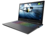 Legion Y740 Core i7�E16GB�������[�E1TB HDD+512GB SSD�E�t��HD�t���ENVIDIA GeForce RTX 2070���� 81HH001TJE ���i�摜