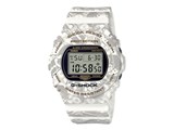 G-SHOCK �����_ SHICHI-FUKU-JIN ���V�l���f�� DW-5700SLG-7JR ���i�摜
