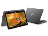 Inspiron 11 3000 2-in-1 �X�^���_�[�h�E�^�b�`�p�l�� 4GB�������E128GB eMMC���ځEOffice Home&Business 2019�t���f�� [�O���[]