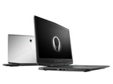 ALIENWARE m17 �v���~�A�� VR Core i7 8750H�E8GB�������E1TB SSHD�EGeForce RTX 2070���ڃ��f�� ���i�摜