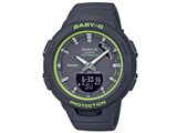 Baby-G �W�[�E�X�N���b�h BSA-B100SC-1AJF