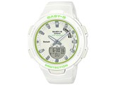 Baby-G �W�[�E�X�N���b�h BSA-B100SC-7AJF