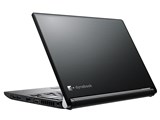 dynabook RZ83/JB ���i.com���� PRZ83JB-SLA-K 13.3�^�t��HD Core i7 7500U 256GB_SSD Office����