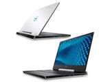 Dell G5 15 �X�y�V�����G�f�B�V���� �v���`�i VR Core i7 8750H�E16GB�������E256GB SSD+1TB HDD�ERTX 2060�E�t��HD 144Hz���ڃ��f�� ���i�摜