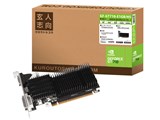 GF-GT710-E1GB/HS [PCIExp 1GB] i摜