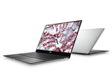 XPS 13 �v���`�i Core i7 8550U�E8GB�������E256GB SSD���ځEOffice Home&Business 2019�t���f�� [�V���o�[] ���i�摜