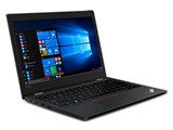 ThinkPad L390 Core i3�E8GB�������[�E256GB SSD�E�t��HD�t������ �X�^���_�[�h Office Home and Business 2019�t�� 20NRCTO1WW ���i�摜