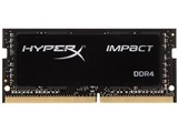 HX429S17IB/16 [SODIMM DDR4 PC4-23400 16GB] ���i�摜