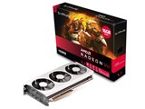 SAPPHIRE RADEON VII 16G HBM2 HDMI TRIPLE (MBA) [PCIExp 16GB] ���i�摜