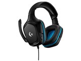 G431 7.1 Surround Gaming Headset i摜