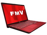 FMV LIFEBOOK AH�V���[�Y WA3/D1 KC_WA3D1_A067 Core i7�E������16GB�ESSD 512GB+HDD 1TB�EOffice���ڃ��f�� [�K�[�l�b�g���b�h]