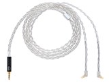 SXC 8 IEM Cable ALO-3016 2.5mm(4��)��2�s�� [1.2m]