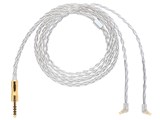 SXC 8 IEM Cable ALO-3023 4.4mm�o�����X(5��)��2�s�� [1.2m]