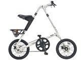 STRiDA MultiCam [ALPINE]