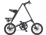 STRiDA MultiCam [BLACK]