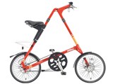 STRiDA SX 2019�N���f�� [RED]