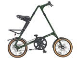 STRiDA EVO16 [ENGLISH GREEN]