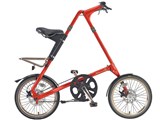 STRiDA EVO18 [RUBY]