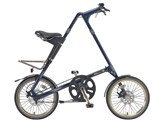 STRiDA EVO18 [AZURITE]