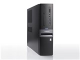 LUV MACHINES Slim iHS410XD-M2SH2-KK-A ���i.com���� Core i7/16GB������/256GB NVMe SSD+2TB HDD/Office Personal 2019���ڃ��f�� ���i�摜