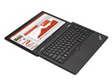 ThinkPad L380 ���i.com���� Core i3�E4GB�������[�E256GB SSD���� �X�^���_�[�h 20M5CTO1WW ���i�摜