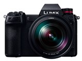 LUMIX DC-S1M WY[SYLbg i摜