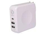 OWL-LPBAC6701-WH [�z���C�g]