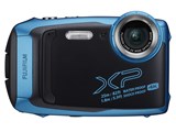 デジカメ　FinePix XP140 富士フイルム　スカイブルー　防水　耐衝撃 Amazon | 富士フイルム(FUJIFILM) 防水カメラ XP140 スカイ