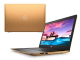 Inspiron 15 3000 �v���~�A�� Core i5 8265U�E8GB�������E256GB SSD�ERadeon 520���ڃ��f�� [�J�b�p�[]
