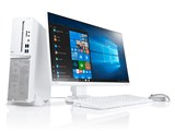 LAVIE Direct DT ���i.com���� Core i5�E1TB HDD�E8GB���������� NSLKB385DTEZ1W