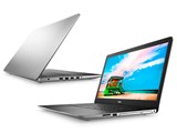 Inspiron 17 3000 �v���~�A�� Core i5 8265U�E8GB�������E128GB SSD+1TB HDD�ERadeon 520���ڃ��f��