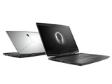 ALIENWARE m15 プレミアム Core i7 8750H・1TB SSHD・RTX 2060搭載モデル