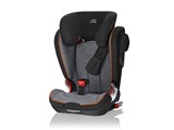 KIDFIX II XP SICT [Black Marble]
