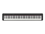 CASIO カシオ 88鍵盤 電子ピアノ CDP-S100BK スリムボディ CDP-S100BK | CASIO
