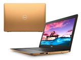 Inspiron 15 3000 �X�^���_�[�h Core i3 7020U�E4GB�������E1TB HDD���ڃ��f�� [�J�b�p�[] ���i�摜