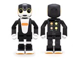 RoBoHoN SR-03M-Y SIMt[̐i摜