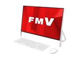 FMV ESPRIMO FH�V���[�Y FH70/D1 KC_WF1D1_A012 Core i7�EOffice���ڃ��f�� [�z���C�g] ���i�摜