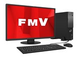 FMV ESPRIMO DH�V���[�Y WD2/D1 KC_WD2D1_A035 Core i7�E������8GB�EHDD 1TB�E23.8�^�t���EOffice Personal���ڃ��f�� ���i�摜