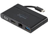 Digizo PUD-CDOCM i摜