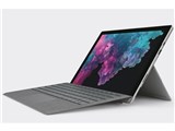 Surface Pro 6 タイプカバー同梱 LJK-00025