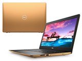 Inspiron 15 3000 �X�^���_�[�h Core i3 7020U�E4GB�������E1TB HDD���ځEOffice Personal 2019�t���f�� [�J�b�p�[] ���i�摜