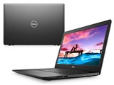 Inspiron 15 3000 �G���g���[ Celeron N4000�E4GB�������E1TB HDD���ځEOffice Personal 2019�t���f�� [�u���b�N]