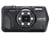 RICOH WG-6 [ubN] i摜