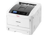 OKI COREFIDO C811dn A3カラーレーザープリンタ 約3.7万枚【中古