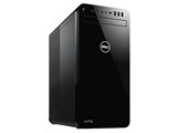 XPS �^���[ �v���~�A���O���t�B�b�N Core i7 8700�E16GB�������E256GB SSD+2TB HDD�EGeForce GTX 1050Ti���ځEOffice Home&Business 2016�t���f��