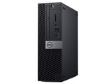 OptiPlex 7060 �X���[���V���[�V �v���~�A�� Core i5 8500�E8GB�������E1TB HDD���ڃ��f�� ���i�摜