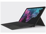 Surface Pro 6 タイプカバー同梱 LJM-00027