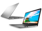 Inspiron 17 3000 �v���~�A�� Core i5 8265U�E8GB�������E128GB SSD+1TB HDD�ERadeon 520���ځEOffice Personal 2019�t���f��