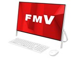 FMV ESPRIMO FH�V���[�Y FH52/D1 KC_WF1D1_A004 Office Personal���ڃ��f�� [�z���C�g]