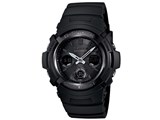 G-SHOCK AWG-M100B-1A [�C�O���f��]